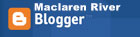 Denali News Blogger