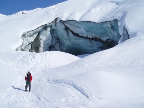 explore alaska